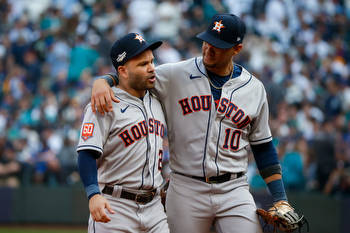 MLB playoffs 2022: Yankees vs. Astros picks for ALCS
