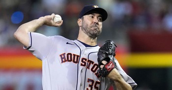MLB playoffs 2023: Verlander gets Game 1, all 8 teams prep for Division Series openers Saturday