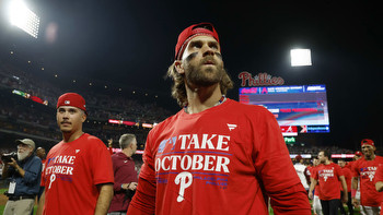 MLB Playoffs: As the NLDS begins, let's predict the winners of the NLCS