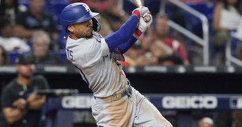 MLB Playoffs: Diamondbacks vs Dodgers NLDS Prediction, Odds