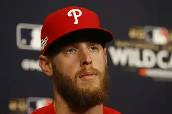 MLB playoffs: How will the Phillies’ Zack Wheeler react to postseason stage? His former coach knows.