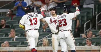 MLB Playoffs Preview: Braves are in prime position for a repeat