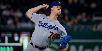 MLB Playoffs Probable Starting Pitchers Tonight: October 9
