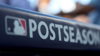 MLB Playoffs Schedule, Scores: Follow the Postseason Road to the 2023 World Series