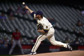 MLB podcaster unimpressed by Milwaukee Brewers 'p***ing off' ace Corbin Burnes over contract dispute in arbitration