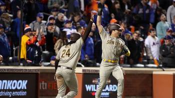 MLB Power Rankings Based on World Series Odds (Do Upsets Continue in Division Series?)