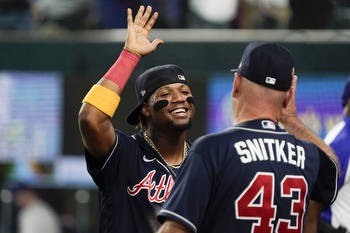 MLB Power Rankings: Braves, Dodgers, Orioles set pace into playoffs