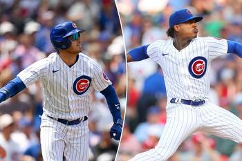 MLB prediction: Chicago Cubs odds, picks, best bets