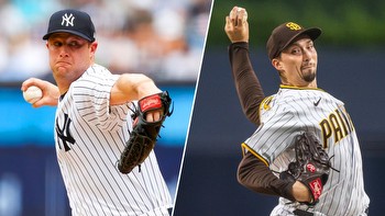 MLB Prediction: The 2023 Cy Young Awards Should Go to Gerrit Cole (Yankees) and Blake Snell (Padres)