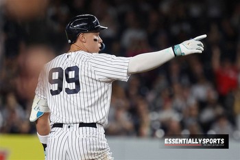MLB Predictions: 2024 Hinges On Captain Aaron Judge Avoiding Injury and Producing Consistently for New York Yankees