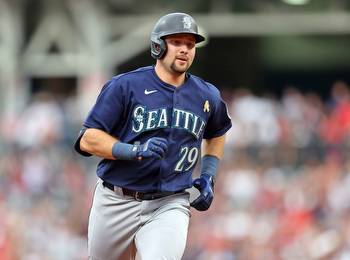 MLB predictions and odds today featuring Mariners vs. Guardians