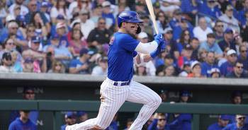 MLB predictions: futures bets for Cubs, White Sox