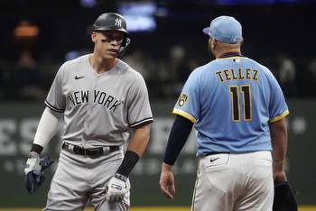 MLB predictions, power rankings and best bets for MLB games today