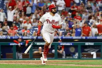 MLB Preview: Nationals vs. Phillies Pick and Analysis