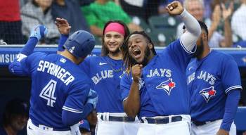 MLB Preview Roundtable: Are Blue Jays the AL East favourites?