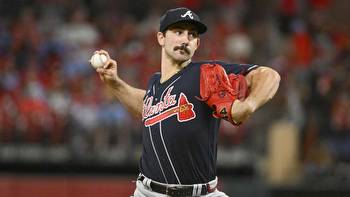MLB Probable Pitchers for Monday, September 12 (Who's Starting for Every MLB Team Today?)