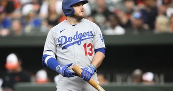 MLB prop bets Aug. 17: Why we’re backing Max Muncy to go hitless vs. Brewers