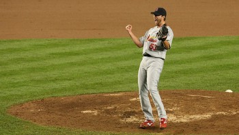 MLB Rumors: 3 pitchers Cardinals can sign to replace Adam Wainwright