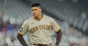 MLB Rumors: Exec Would 'Bet' Mets Will Pursue Yankees' Juan Soto in 2024 Free Agency