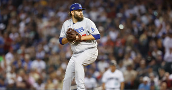 MLB Rumors: Lance Lynn, Cardinals Agree to Contract in Free Agency After Dodgers Exit
