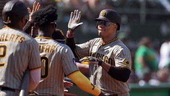 MLB Rumors: New ‘favorite’ emerges in Juan Soto trade talks