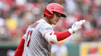 MLB Rumors: Red Sox have one distinct advantage in the Shohei Ohtani chase