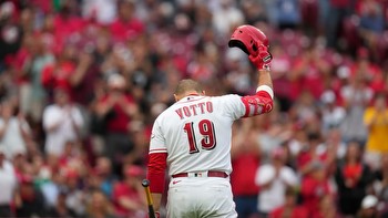 MLB Rumors: Red Sox last hope, Pete Alonso prediction, Joey Votto favorites