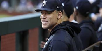 MLB rumors: Yankees' Aaron Judge contract offer close to eight years, $300M