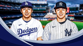 MLB rumors: Yankees, Dodgers among finalists for Yoshinobu Yamamoto