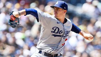 MLB Same-Game Parlay for Sunday Night Baseball: How to Bet Dodgers Giants (September 18)