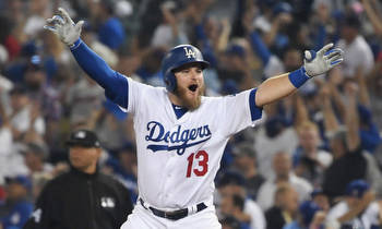 MLB Same Game Parlay Today: Pittsburgh Pirates vs. Los Angeles Dodgers
