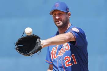 MLB Saturday mega parlay (+901 odds) today 9/3: Mets dispatch Nationals