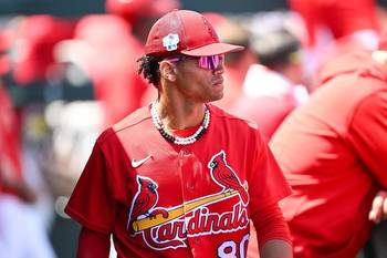 MLB Scouting Report: St. Louis Cardinals’ Masyn Winn