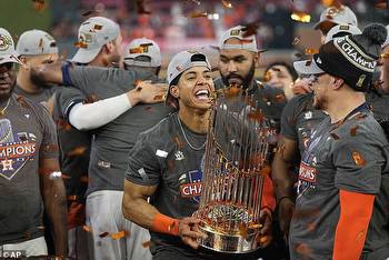 MLB season preview: Aaron Judge, Shohei Ohtani, the Houston Astros and MORE