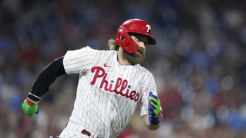 MLB season win total odds & predictions: Phillies, D-backs offer betting value but on different sides