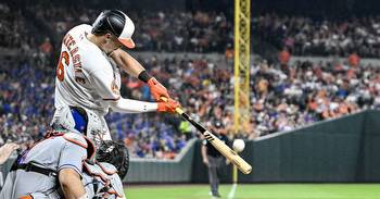 MLB SGP Best Bets: B/R Betting MLB Same Game Parlay Picks on DraftKings Sportsbook for August 8