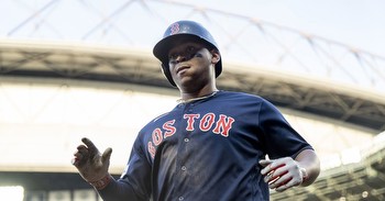 MLB SGP Best Bets Today: David Ortiz’s Red Sox Same Game Parlay Picks on DraftKings Sportsbook for August 15