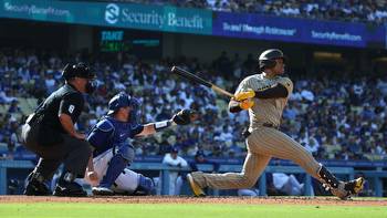 MLB standings ordered by FanGraphs World Series odds: Dodgers still fighting Padres