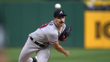 MLB strikeout leader odds 2024: Spencer Strider heavy favorite to repeat ahead of Cole, Gausman