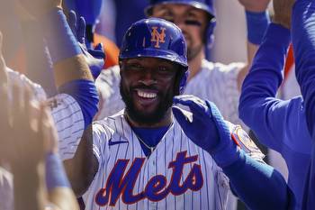 MLB Sunday: New York Mets vs. Arizona Diamondbacks prediction; Marte on the mark so far for Mets