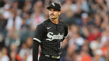 MLB trade rumors: odds White Sox trade Dylan Cease are ’90 percent’