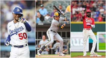 MLB Tuesday Best-Bet Trifecta: Dodgers, Brew Crew And 1 Total