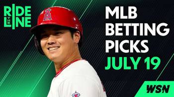 MLB Wednesday Betting Picks, Shohei Ohtani Trade Talk, and More