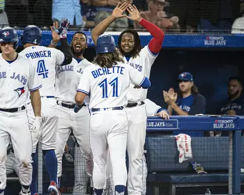 MLB wild card odds: Blue Jays, Mets open as biggest betting favourites