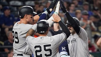 MLB win totals 2024: Yankees and Mets betting picks, odds
