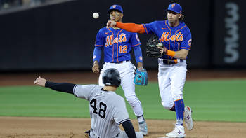 MLB World Series Betting Insights: Yankees and Mets Still Seeing Action