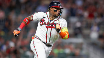 MLB World Series Matchup Odds: Braves Are Everywhere