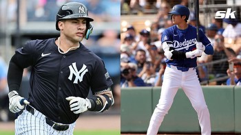 MLB World Series Odds 2024: Early postseason predictions ft. Dodgers, Yankees & more