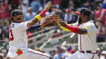 MLB World Series Odds Power Rankings: Braves Team to Beat