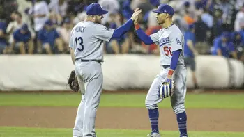 MLB World Series Odds Power Rankings: Dodgers Team to Beat